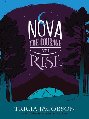 cover image of Nova
